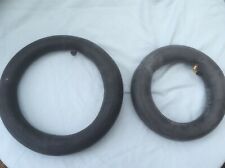Conjunto de 2 tubos internos sobressalentes Bugaboo Burro em caso de furo, um 12,5” um 10” comprar usado  Enviando para Brazil