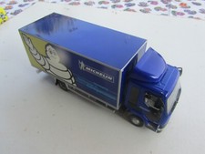 Norev michelin camion d'occasion  France