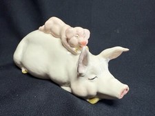 Beswick pig piglet for sale  MINEHEAD