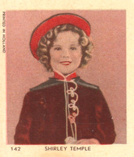 Shirley temple hollywood for sale  Fernandina Beach