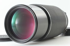 [Perto de ESTADO PERFEITO] Lente Nikon Ai-s Zoom Nikkor 80-200mm f/4 MF do Japão comprar usado  Enviando para Brazil