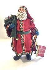 Vtg clothtique possible for sale  Grantville