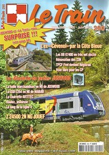 Train 290 cevenol d'occasion  Expédié en Belgium