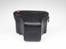 Leica tasche ledertasche gebraucht kaufen  Wiesbaden