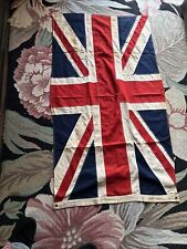 Ww2 drapeau anglais d'occasion  Saint-Michel-en-l'Herm