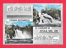 Cpsm italie isola d'occasion  Brignais