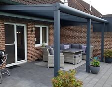 Markise elektrisch deluxe gebraucht kaufen  Deutschland