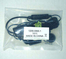 Usado, Fones de ouvido Sony Ericsson HPM-60 C905 J220A W380 W300 W580 T290 Z300 C902 W200 comprar usado  Enviando para Brazil