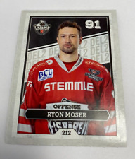 Ryon moser 212 gebraucht kaufen  Weißwasser