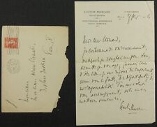 Collaborationniste charles mau d'occasion  Coulans-sur-Gée