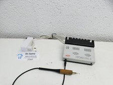 Renfert waxlectric ii gebraucht kaufen  Ransbach-Baumbach