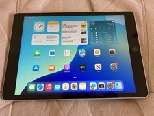 Apple ipad 9th for sale  BASINGSTOKE