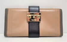 Lancel portefeuille compagnon d'occasion  Bénouville