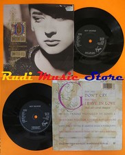 Boy george don usato  Italia