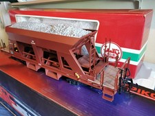 Schüttgutwagen lgb 40690 gebraucht kaufen  Schweitenkirchen