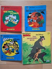 Walt disneys minis gebraucht kaufen  Göttingen