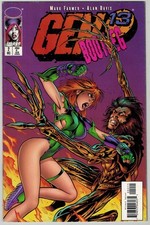 Gen bootleg image usato  Italia