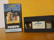 Furyo david bowie usato  Capriate San Gervasio