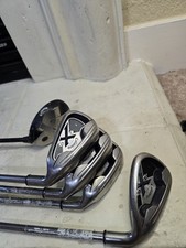 Callaway x20 irons for sale  Beaumont