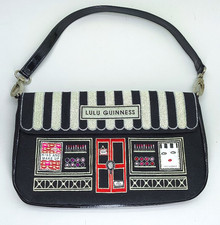 Lulu guinness makeup for sale  POOLE