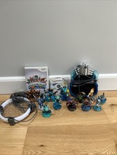 Skylanders job lot for sale  CANTERBURY