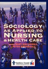 Sociology applied nursing for sale  Mishawaka