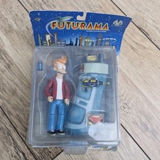 Futurama fry action for sale  NEWARK
