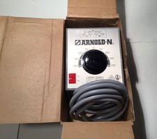 Arnold trafo 7090 gebraucht kaufen  Neustadt a.d.Waldnaab