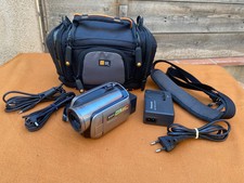 Panasonic sdr h250 d'occasion  Sanary-sur-Mer