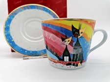 Rosina wachtmeister kaffetasse gebraucht kaufen  Sulzbach-Rosenberg