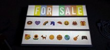 Magiglow cinematic cinema for sale  WEDNESBURY