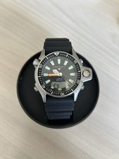 Citizen promaster aqualand usato  Salerno