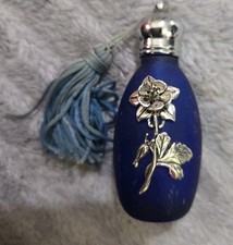 Cobalt blue silver for sale  BRIGHTON