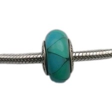 Genuine pandora turquoise for sale  REDRUTH