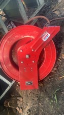 lincoln reel hose for sale  Salamanca