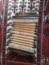 Petit accordeon ancien d'occasion  Vannes