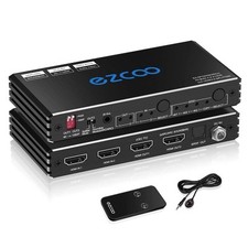Hdmi splitter 60hz for sale  WOODBRIDGE