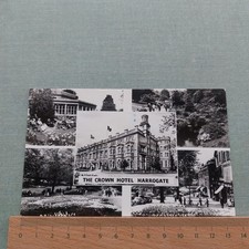 Vintage postcard crown for sale  DROMORE
