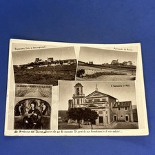 Santuario madonna del usato  Bari