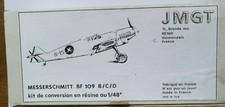 Messerschmitt 109 jmgt d'occasion  Paris XII