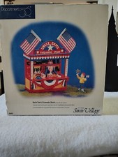 Dept snow village for sale  Simpsonville