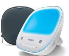 Philips hf3430 energyup gebraucht kaufen  Hamburg