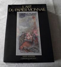 Livre art papier d'occasion  Aurillac