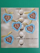 Bloc feuillet christian d'occasion  Vincennes