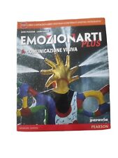 9788839521644 emozionarti plus usato  Padova