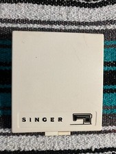 Singer sewing machine for sale  Woonsocket