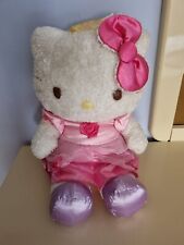 Peluche hello kitty usato Peluche hello kitty usato  Roma