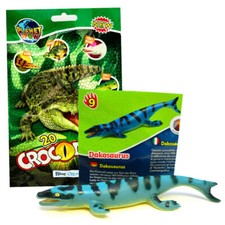 Blue cean crocodiles gebraucht kaufen  Waldshut-Tiengen