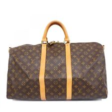 Louis vuitton keepall for sale  Shipping to Ireland