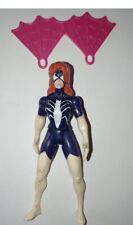 Spider woman iron usato  Trieste